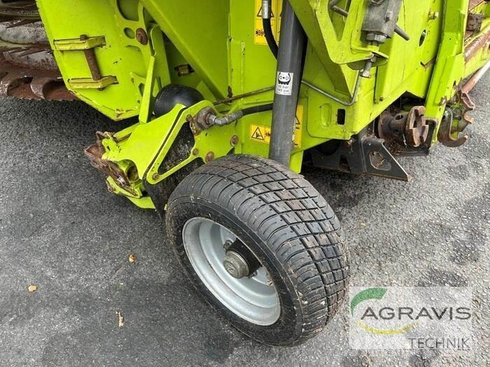 CLAAS ORBIS 900 AC 3T Žacie stroje s vlastným pohonom - príslušenstvo