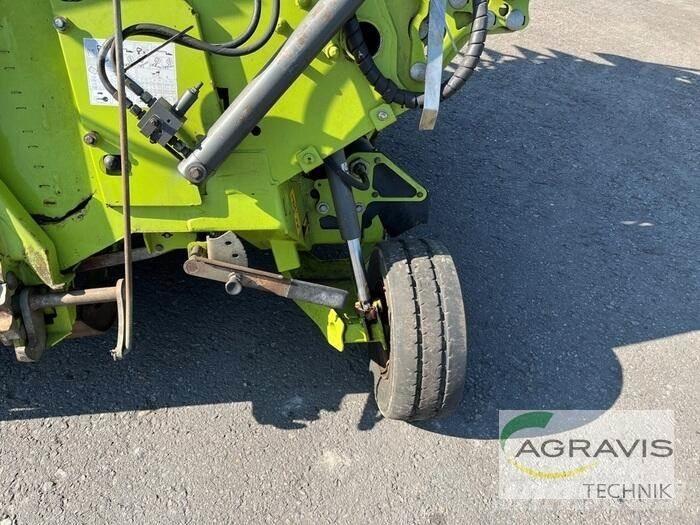 CLAAS ORBIS 900 AC 3T Žacie stroje s vlastným pohonom - príslušenstvo