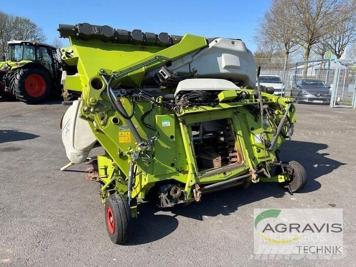 CLAAS ORBIS 900 AC 3T Žacie stroje s vlastným pohonom - príslušenstvo