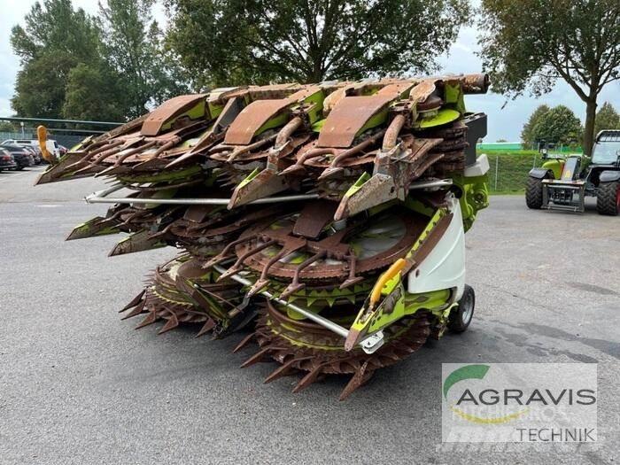 CLAAS ORBIS 900 AC 3T Príslušenstvo strojov na seno a krmivo