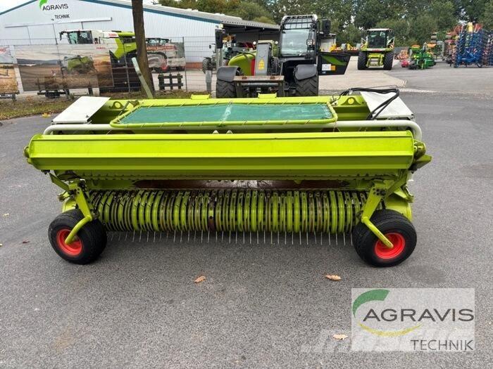 CLAAS PICK UP 300 HD Stroje na zber krmovín-príslušenstvo