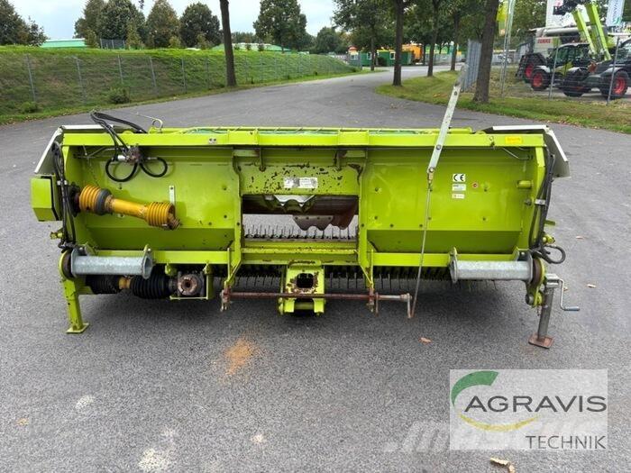 CLAAS PICK UP 300 HD Stroje na zber krmovín-príslušenstvo