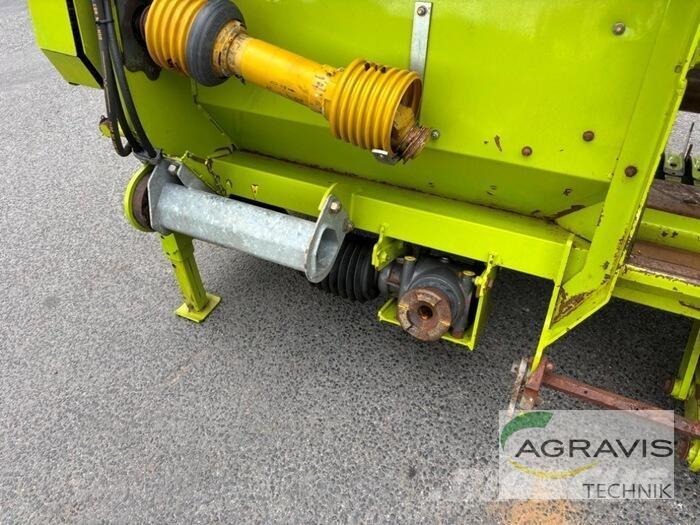 CLAAS PICK UP 300 HD Stroje na zber krmovín-príslušenstvo