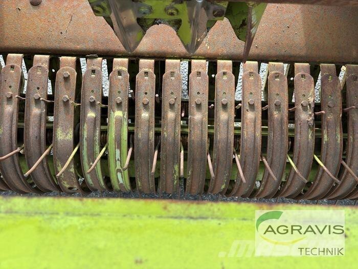 CLAAS PU 300 Príslušenstvo strojov na seno a krmivo