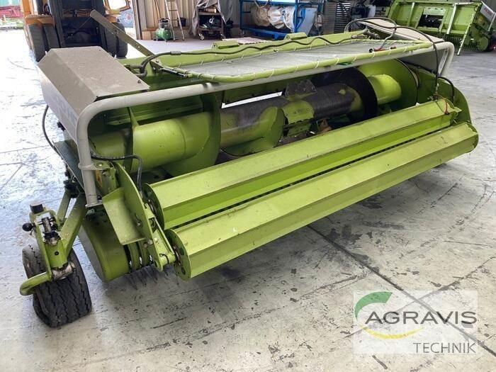 CLAAS PU 300 HD Žacie stroje s vlastným pohonom - príslušenstvo