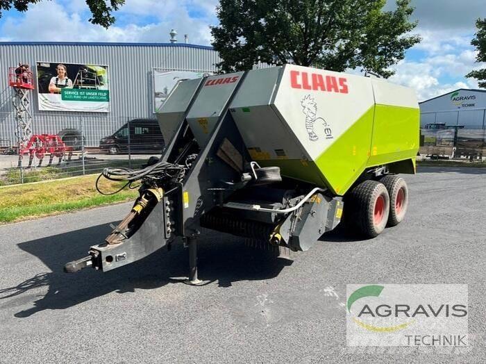 CLAAS QUADRANT 2100 RC Lisy na hranaté balíky