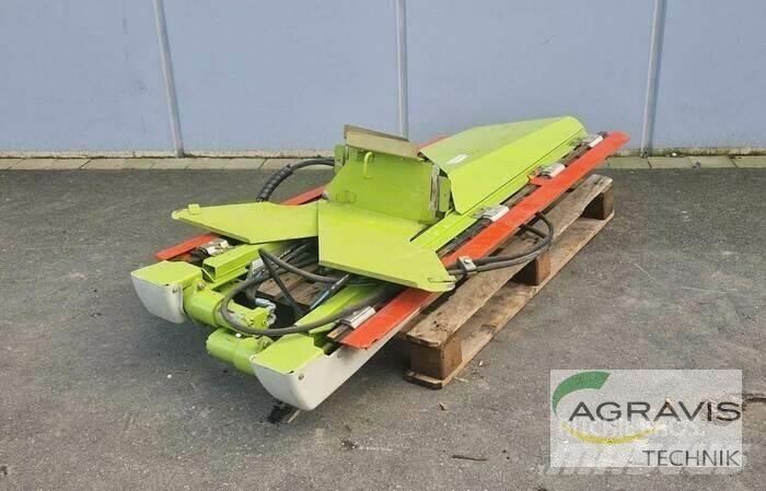 CLAAS RAPSTRENNMESSER Príslušenstvo a náhradné diely ku kombajnom