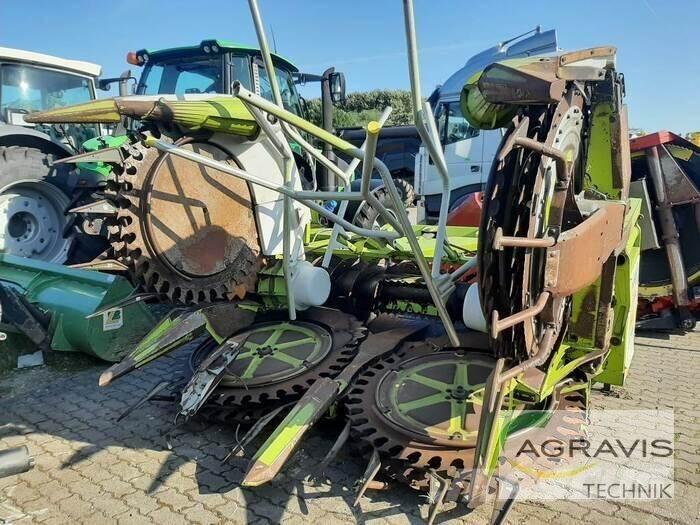 CLAAS RU 600 CONTOUR Príslušenstvo strojov na seno a krmivo