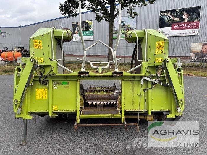 CLAAS RU 600 CONTOUR Príslušenstvo strojov na seno a krmivo