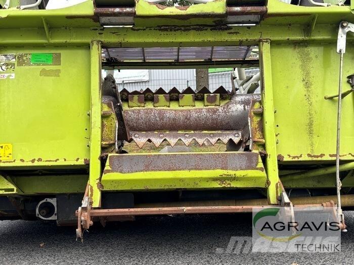 CLAAS RU 600 CONTOUR Príslušenstvo strojov na seno a krmivo