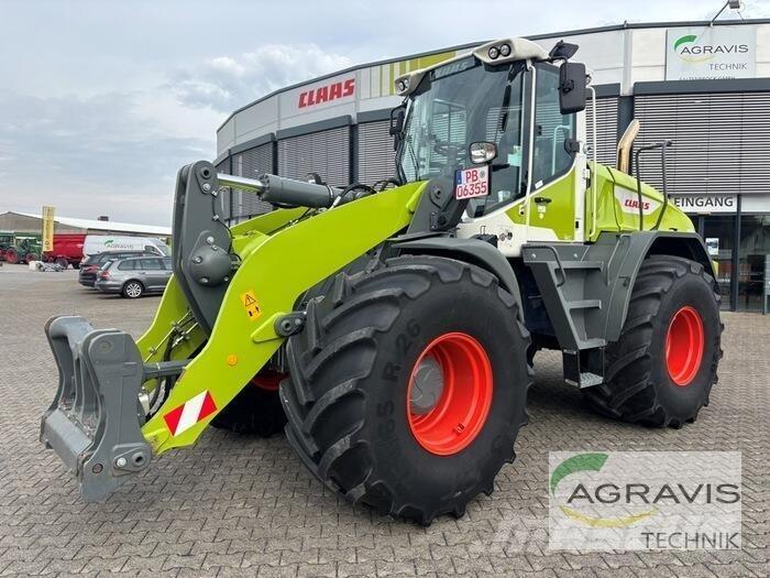CLAAS TORION 1611 P Kolesové nakladače