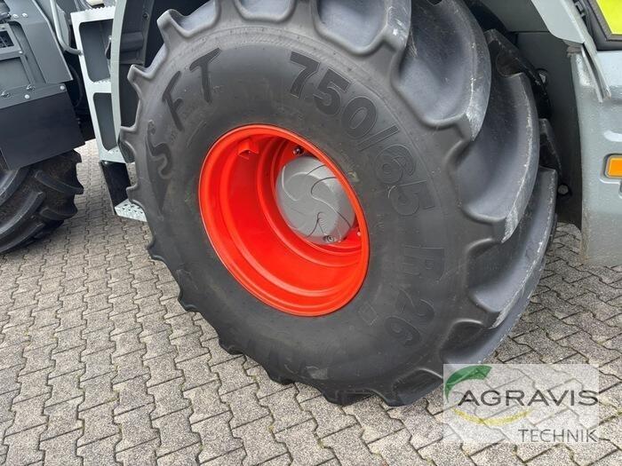 CLAAS TORION 1611 P Kolesové nakladače