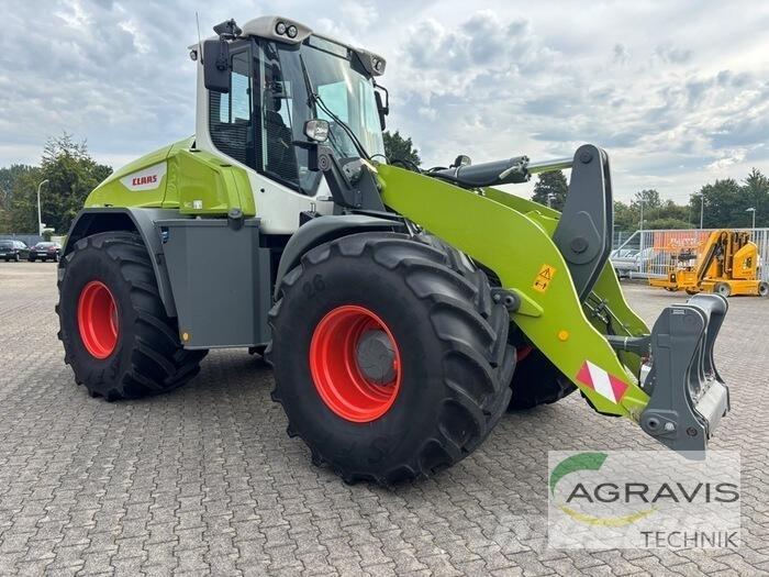 CLAAS TORION 1611 P Kolesové nakladače