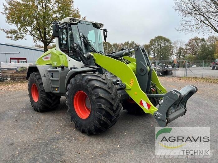 CLAAS TORION 1611 P Kolesové nakladače