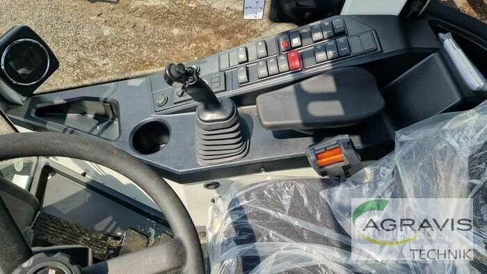 CLAAS TORION 530 Kolesové nakladače