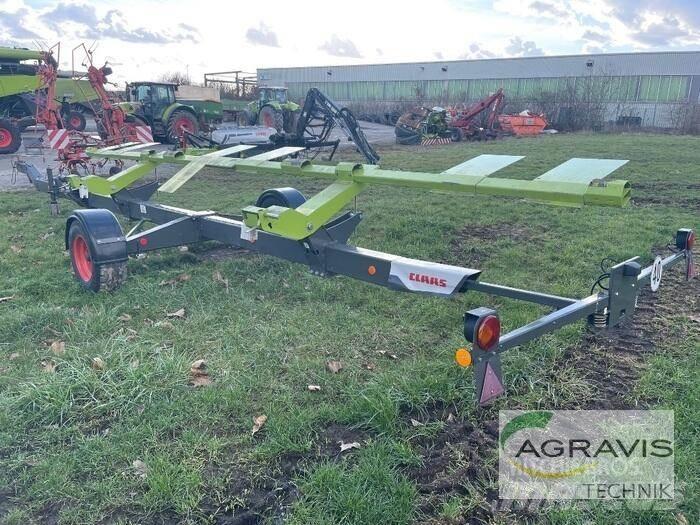 CLAAS TRANSPORTWAGEN Príslušenstvo a náhradné diely ku kombajnom