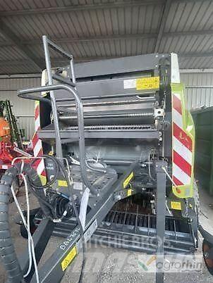 CLAAS Variant 460 RC Lisy na okrúhle balíky