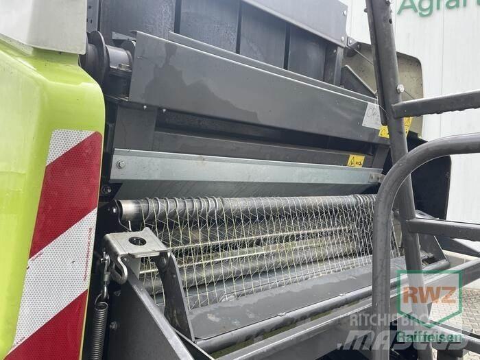 CLAAS Variant 480RC Lisy na okrúhle balíky
