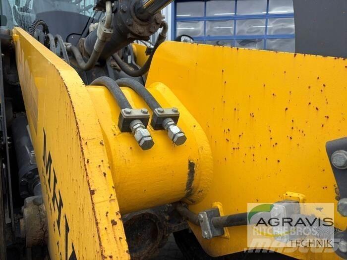 CNH Bauma OLD 921 G Kolesové nakladače