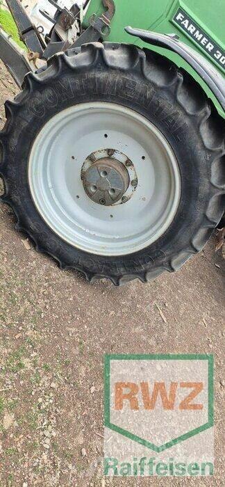 Continental 280/85 R28 Pneumatiky, kolesá a ráfiky