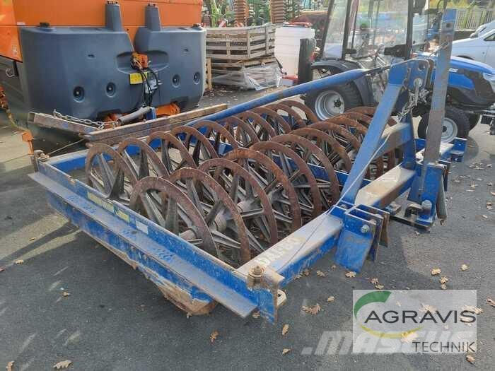 Dal-Bo DOPPELPACKER Baliace stroje