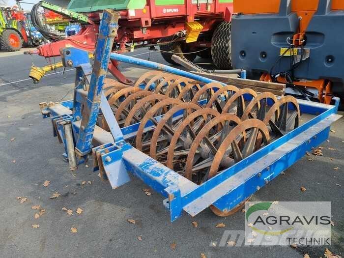 Dal-Bo DOPPELPACKER Baliace stroje