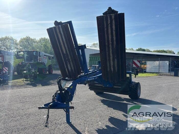 Dal-Bo MAXICUT 600 Valce