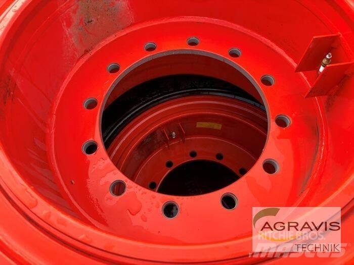 Deli Tire RÄDER KPL. Pneumatiky, kolesá a ráfiky