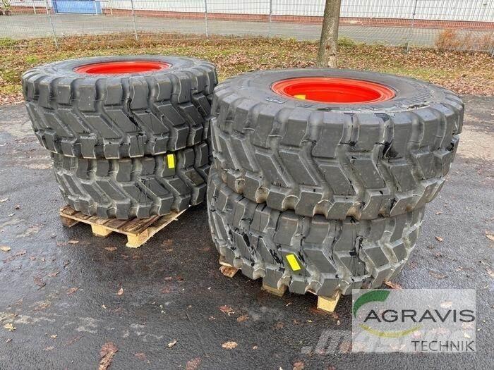 Deli Tire RÄDER KPL. Pneumatiky, kolesá a ráfiky