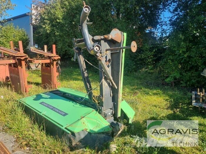 Deutz-Fahr KM 3.27 Žacie stroje