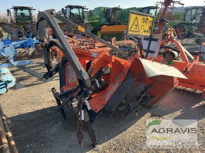 Dondi DBR25/F70 Rotačné brány a pôdne frézy