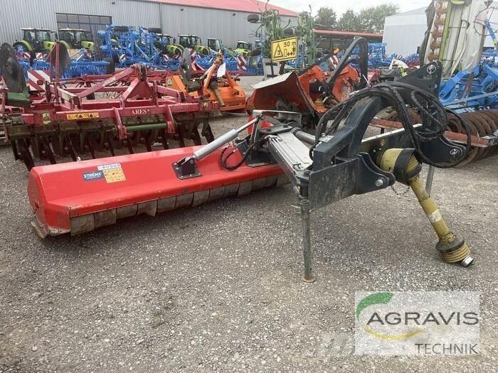 Dragone COBRA 240 Mulčovače