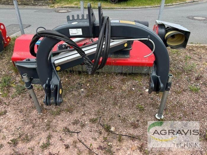 Dragone ROAD V 240 Mulčovače