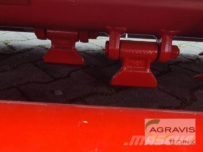 Dragone ROAD VL 175 Mulčovače