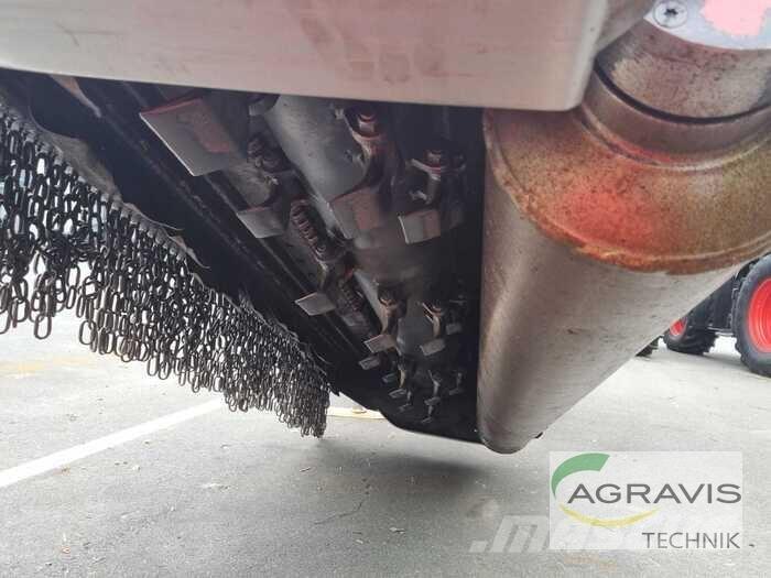 Dragone VD 7700 Mulčovače
