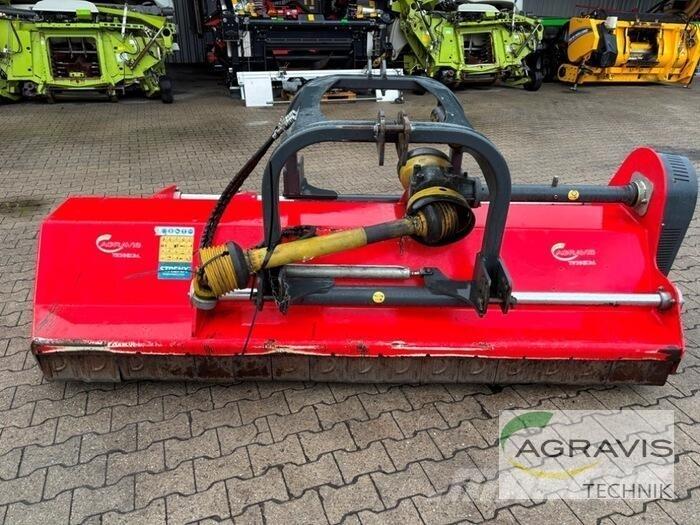 Dragone VP 280 FSH Mulčovače