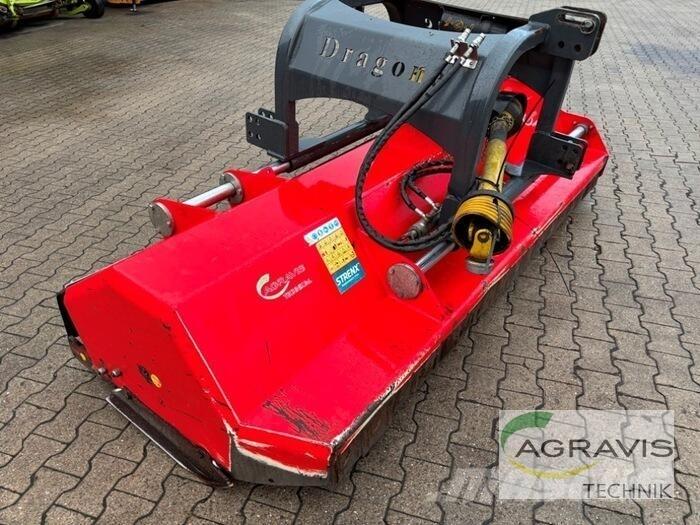 Dragone VP 280 FSH Mulčovače