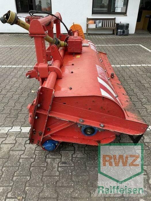 Dücker UM 27 FV G7 Lesníctvo - ostatné