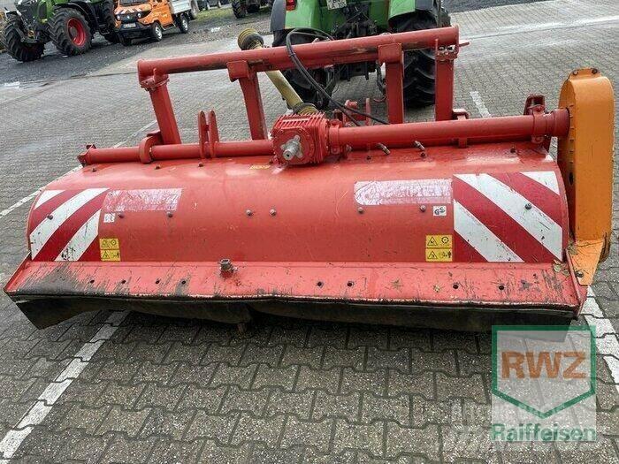Dücker UM 27 FV G7 Lesníctvo - ostatné