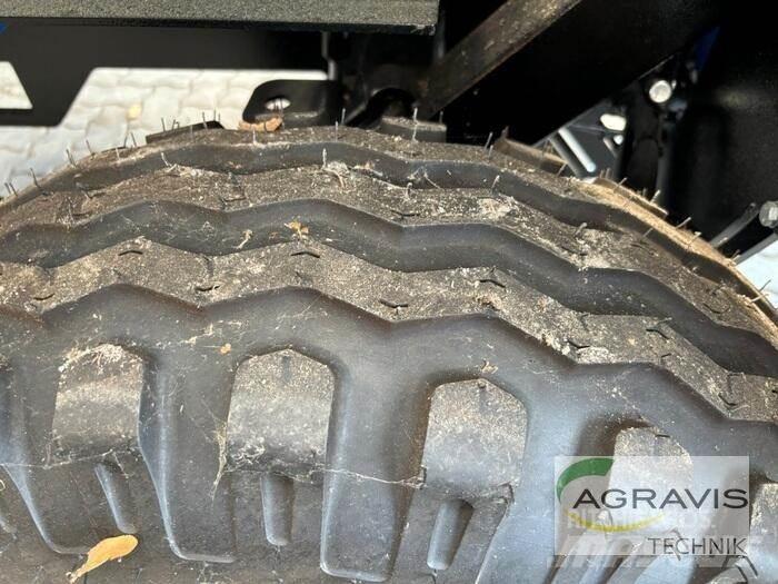  EIFo BOSCHERT SP 1030 Sekačky a rezačky dreva