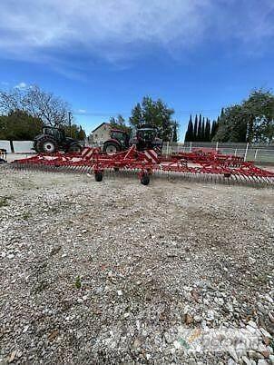 Einböck AEROSTAR 1200 Ďalšie poľnohospodárske stroje