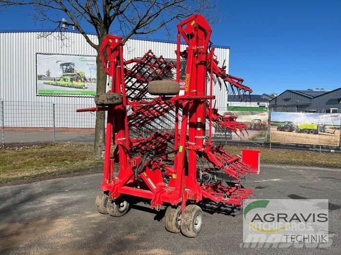 Einböck AEROSTAR 1200 Mulčovače