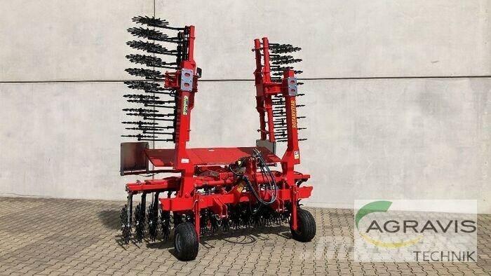 Einböck ROTARYSTAR 640 Mulčovače