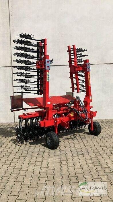 Einböck ROTARYSTAR 640 Mulčovače