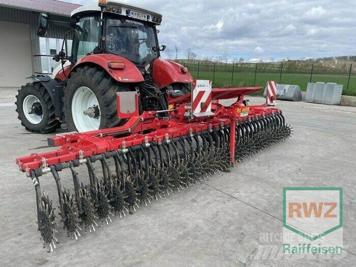 Einböck Rotarystar 640 Ďalšie stroje na spracovanie pôdy a príslušenstvo