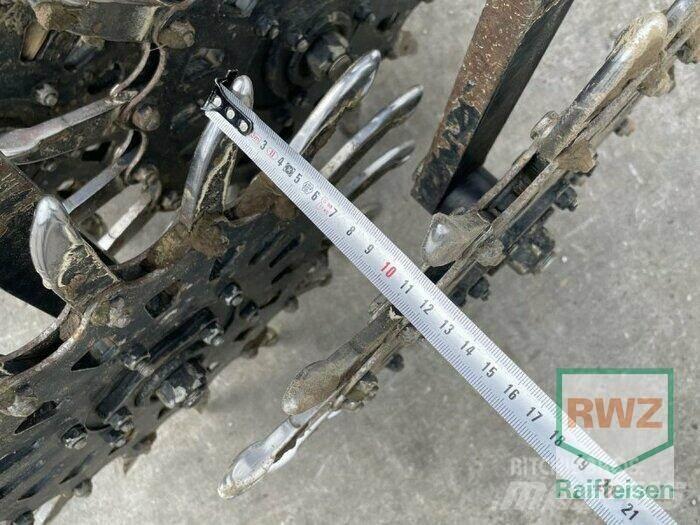 Einböck Rotarystar 640 Ďalšie stroje na spracovanie pôdy a príslušenstvo