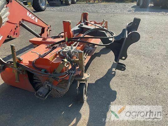  Escomel BEMA 25 Zametacie stroje