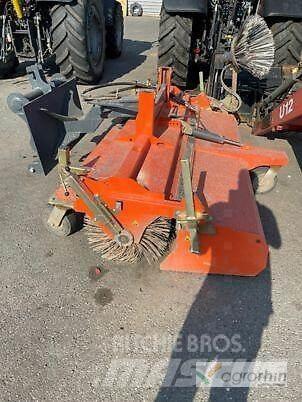  Escomel BEMA 25 Zametacie stroje