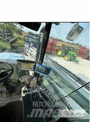 Evrard ALPHA 4100 EVO Ťahané postrekovače