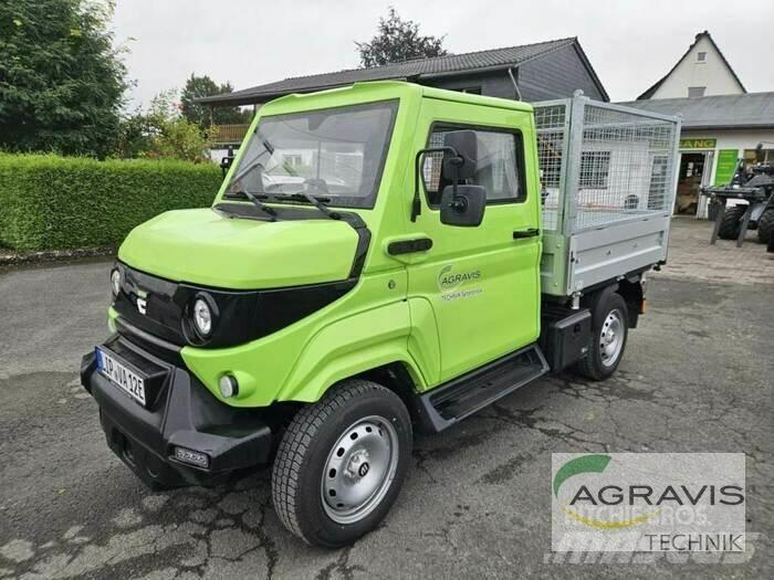 Evum MOTORS ACAR Ďalšie nákladné vozidlá